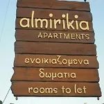 Almirikia * 모우르테리
