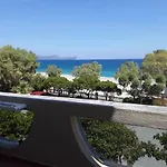 Apartamento Almirikia *