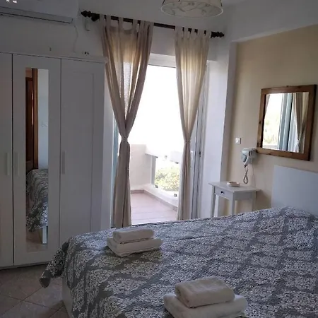 Almirikia Apartment Mourteri