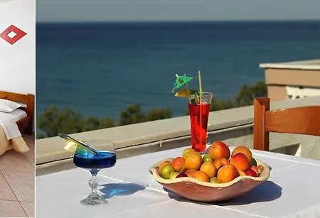 Almirikia * Mourteri