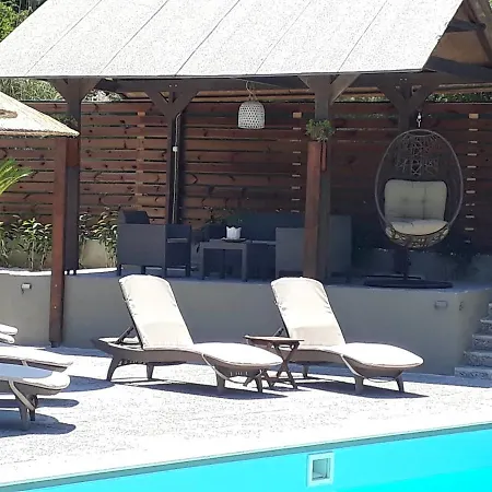 Almirikia Apartment Mourteri