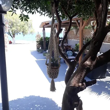 Appartement Almirikia Mourteri