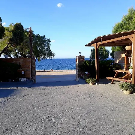 Almirikia Lejlighed *