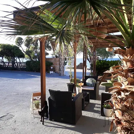 Almirikia Apartment Mourteri