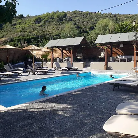 Almirikia Appartement
