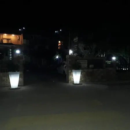 Lejlighed Almirikia Mourteri