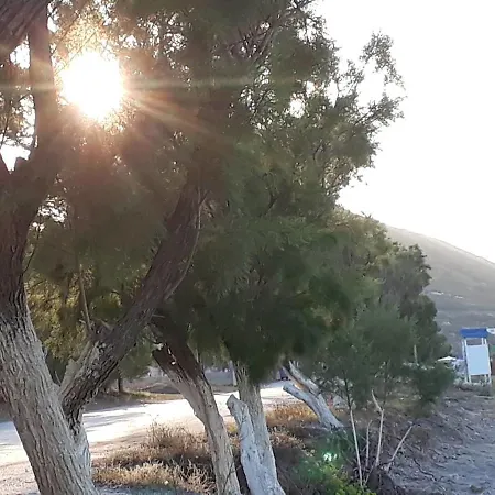 Appartement Almirikia *
