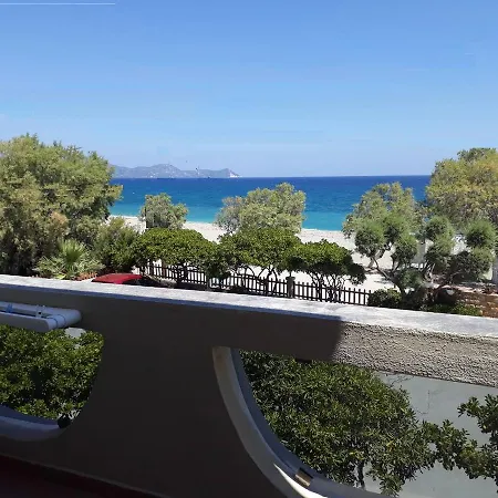 Appartement Almirikia *