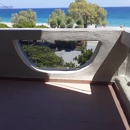 Appartement Almirikia
